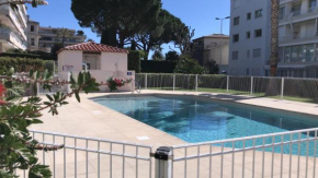Superbe appartement Palm Beach pointe Croisette